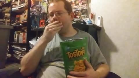 More Snacks From Around The World ASMR
