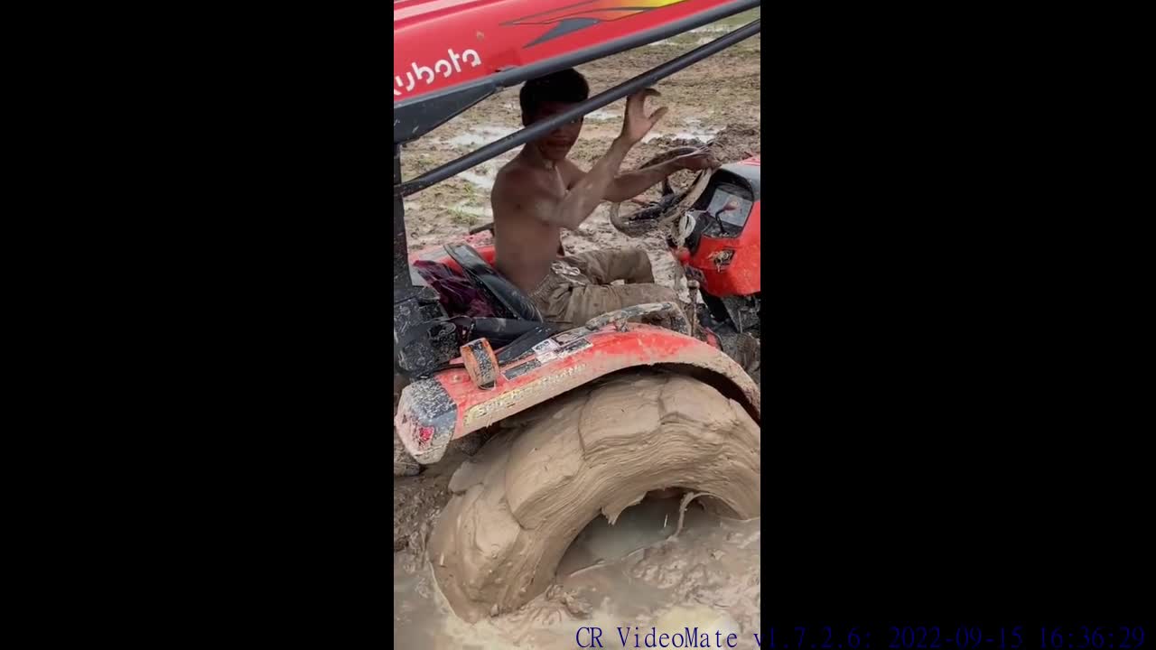 Is it possible to pull it out