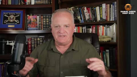 Deep Dive Intel Briefing 9-20-24