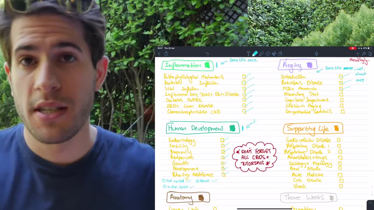 How to : Study Effectively - Exam Timetable & Revision