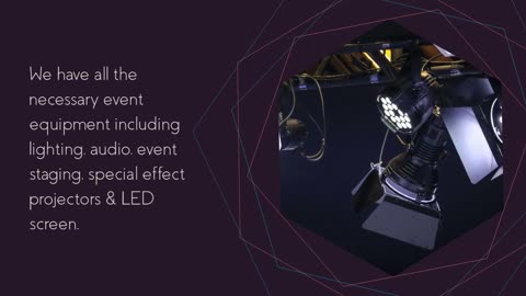 Led Screen Hire