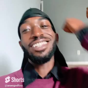 Thank God For Another Day! #shorts