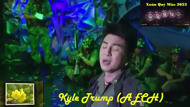 THƯ XUÂN TỪ CHIẾN TRƯỜNG