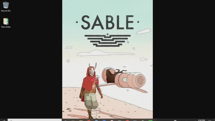 Sable Part 2 Review