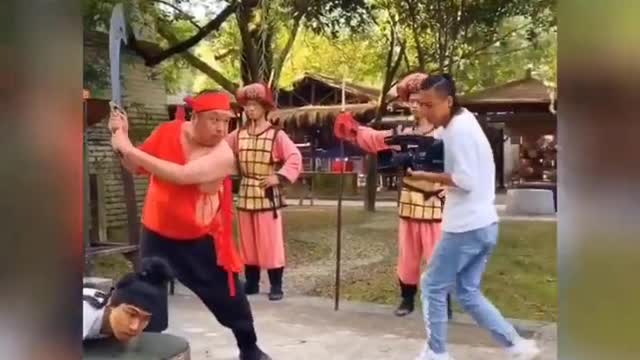 New funny videos 2021 # 06