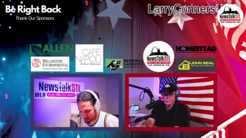 LarryConnersUSA 6.23.23