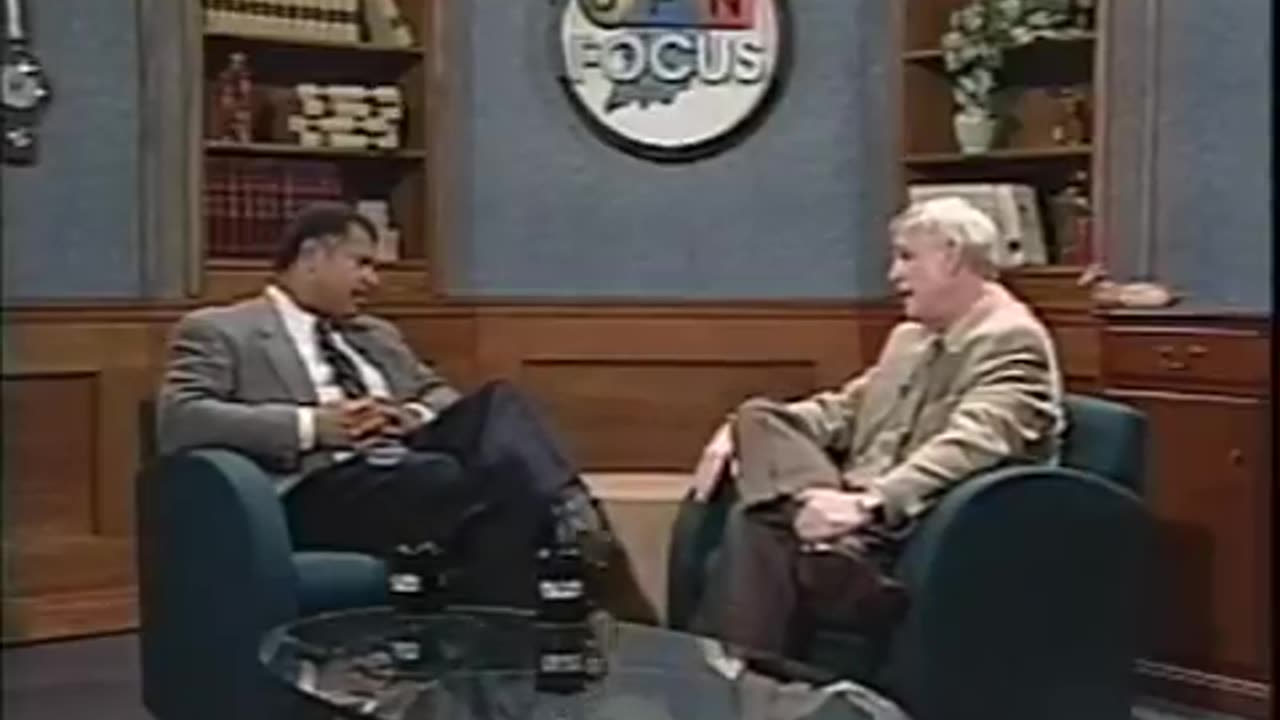 April 5, 2000 - 'UPN Focus' / Indianapolis Public Defenders