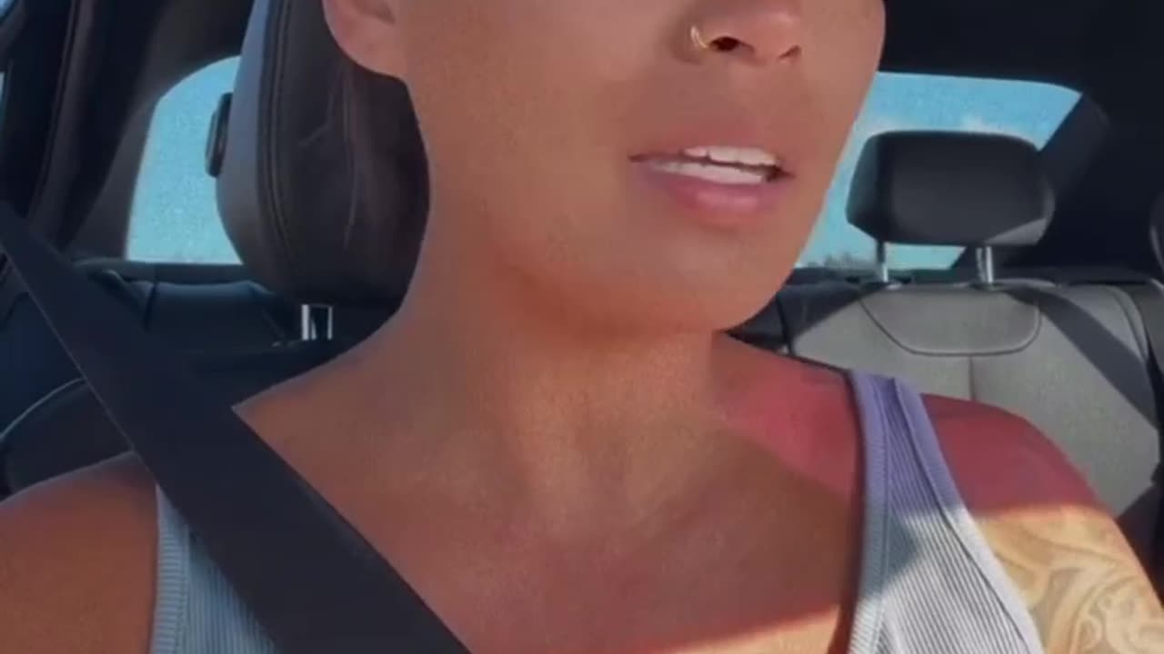 Local Hawaian speaks.