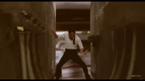 SRK Shaha Rukh Khan attitude