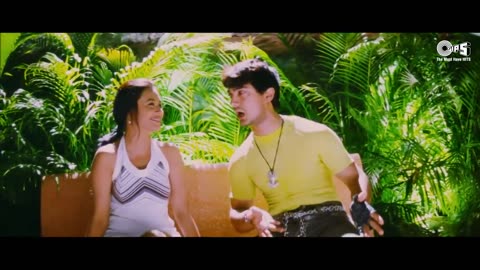 Ghumenge phirenge Aish Karenge aur kya Rani Mukherjee Aamir Khan