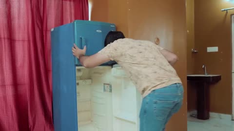 FLATMATE (A LOVE STORY).... FULL VIDEO