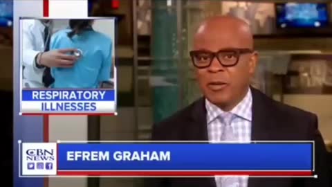 ⚫1905. CHILDREN🚨 Illness SURGE 🚨 Coincidence ❓