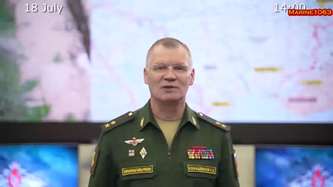 NATO's War in Ukraine - Update July 19, 2023