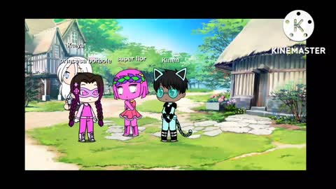 trailer do Episódio princesa florida