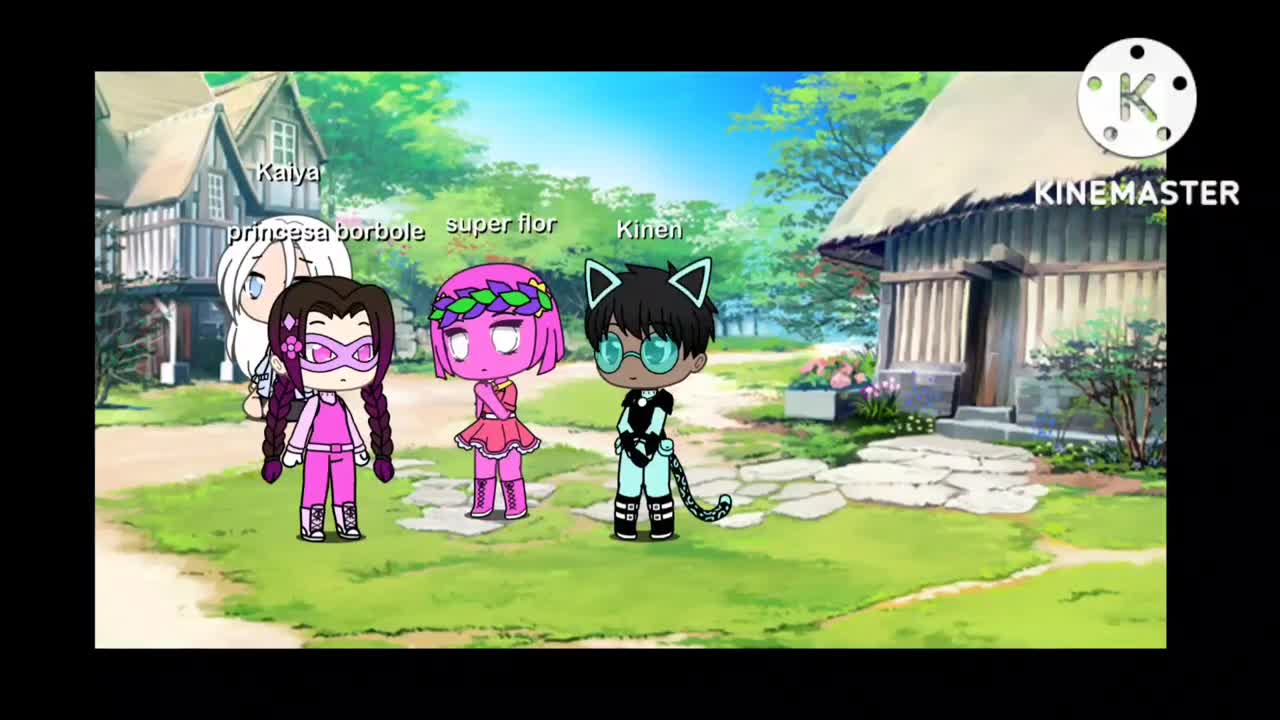 trailer do Episódio princesa florida