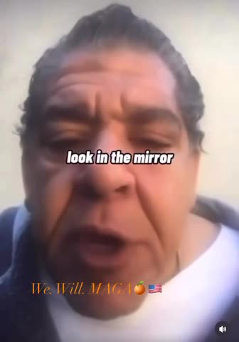 We. Will. MAGA🍊🇺🇸