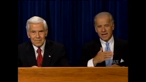 FLASHBACK: Biden explains that lying about WMD was necessary to build public support for Iraq War