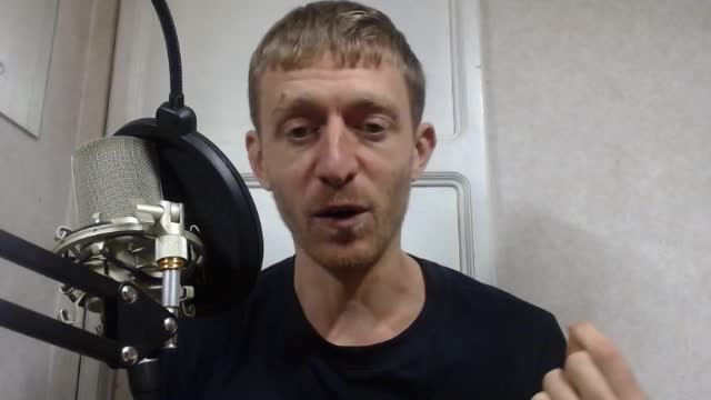 Episode 20 Of The Open One Podcast With Paul Burgess Coming Soon!