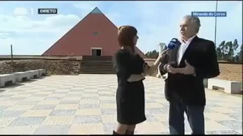 A Nova Religião de Portugal