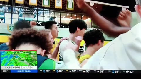 KPIX features Jonathan Mogbo