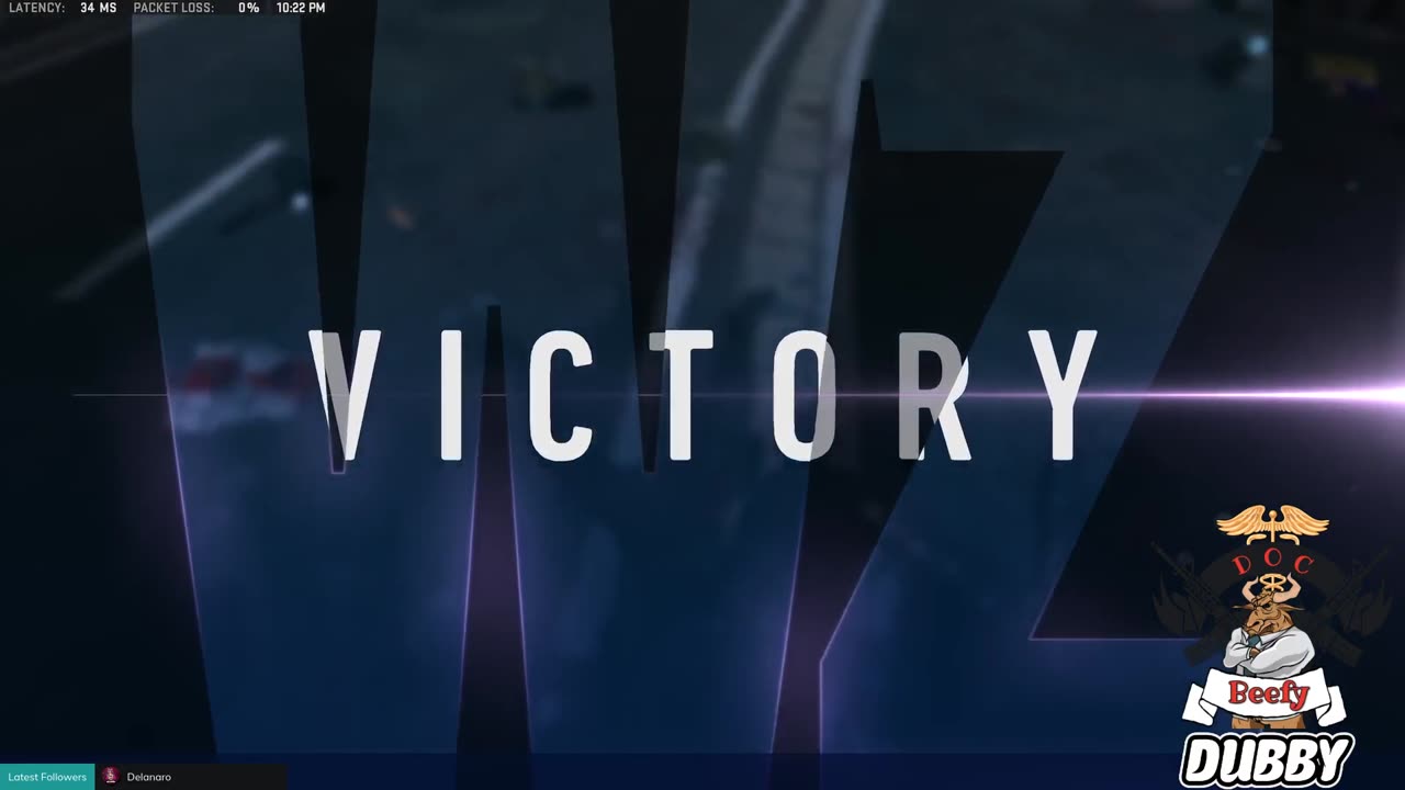 Clutching up the Dub