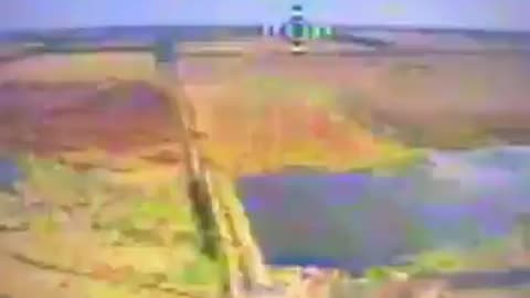 📡 Ukraine Russia War | Magyar Shows Footage of Intercepted Visual Link of Russian FPV Drones a | RCF