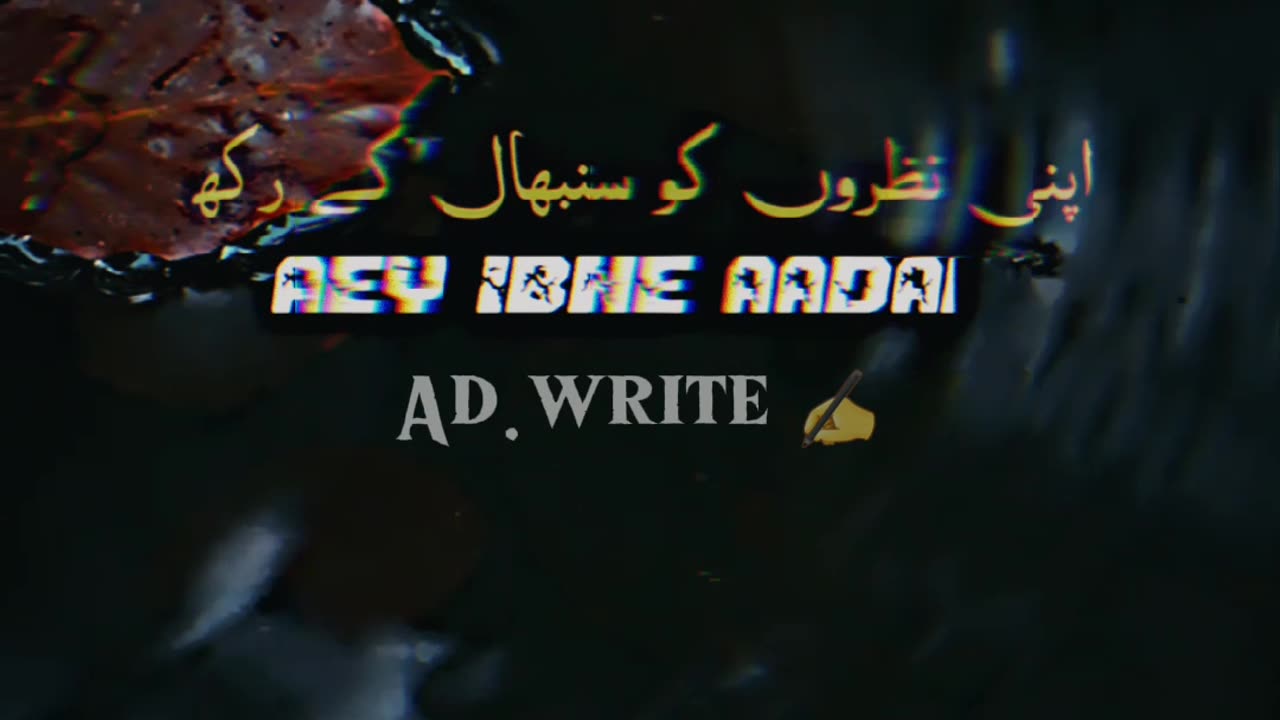 Allah se Rasta Talab kar raha hun 🕋🤲
