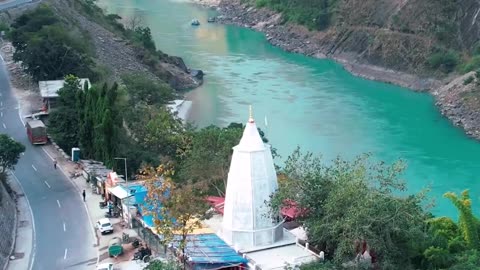 Welcome to Uttarakhand