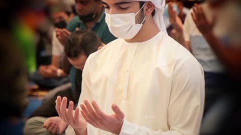 Namaz janat ke konjee ha 💞💕💞💕