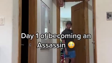 Assassin