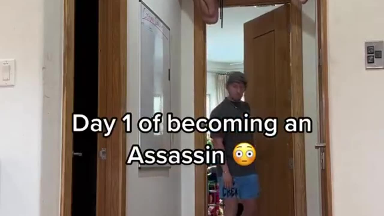 Assassin