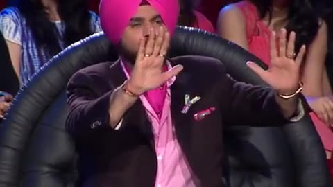 Comedy with kapilsharma
