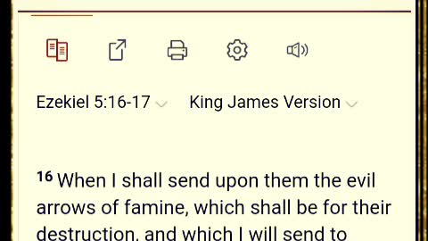 Victuals Shall Be So Good Cheap Upon Earth 🚩📖🪔
