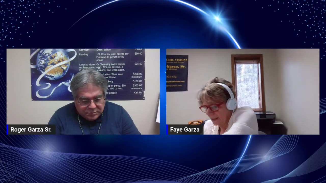 Spirit Quest - with Paul Francis.mp4