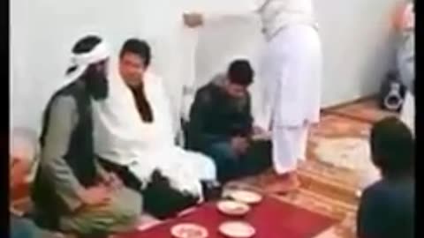 Accepting islam