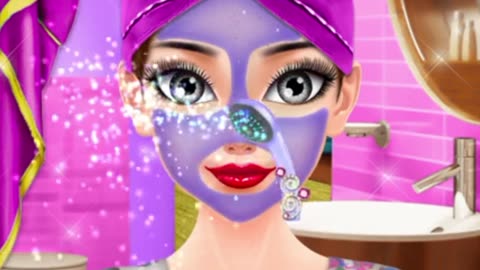 Indian bridal Spa