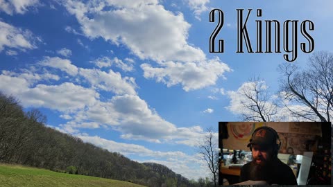 2 Kings - 23