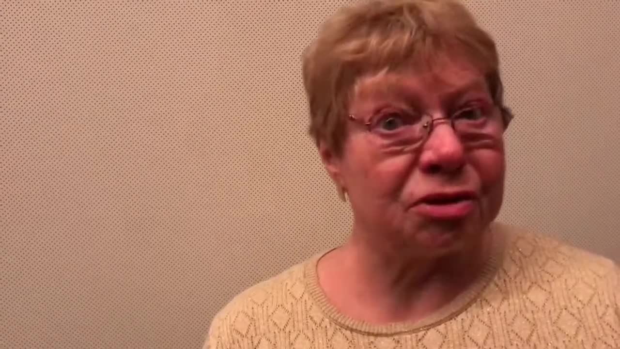 Marijuana Horror Story