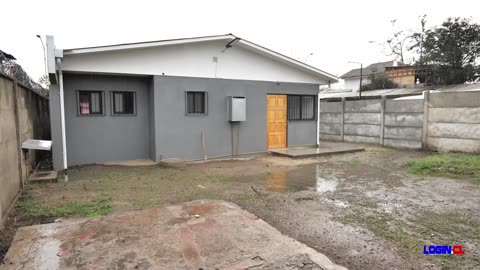 MINVU entrega remodelada sede vecinal a comunidad