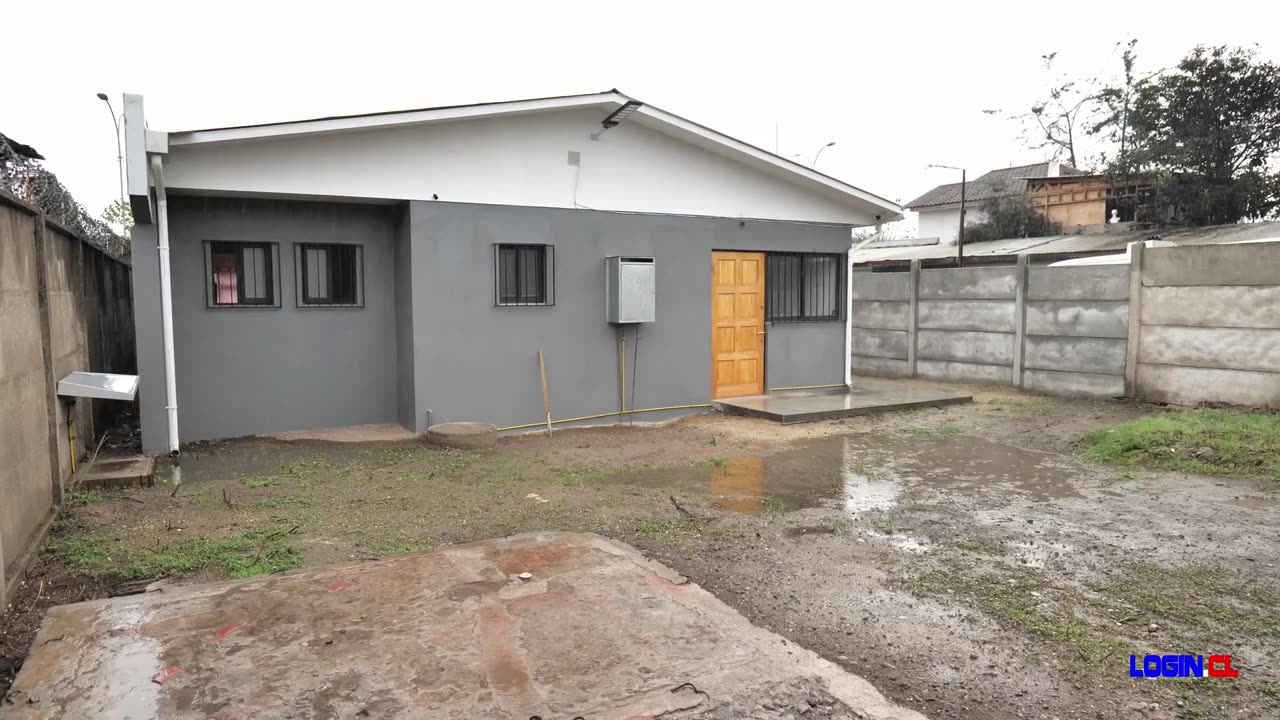 MINVU entrega remodelada sede vecinal a comunidad