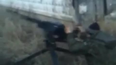 When Guns Fight Back