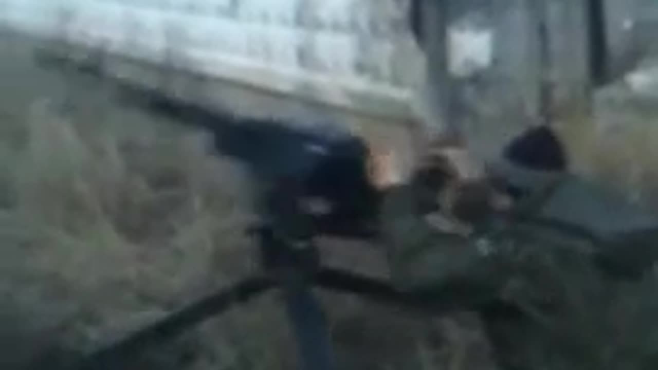 When Guns Fight Back