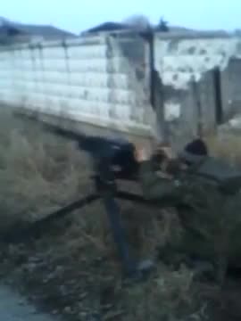 When Guns Fight Back