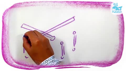 Riddles for kids, Guess? Riddles about Toys + Drawing lesson for children