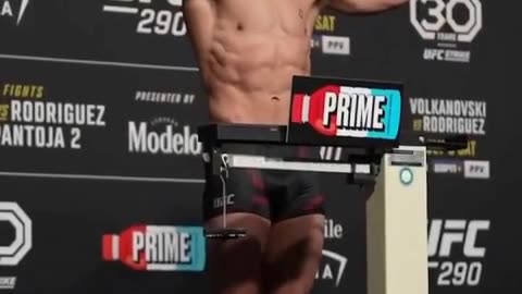 Khamzat Chimaev vs. Robert Whittaker | UFC Saudi Arabia Preview