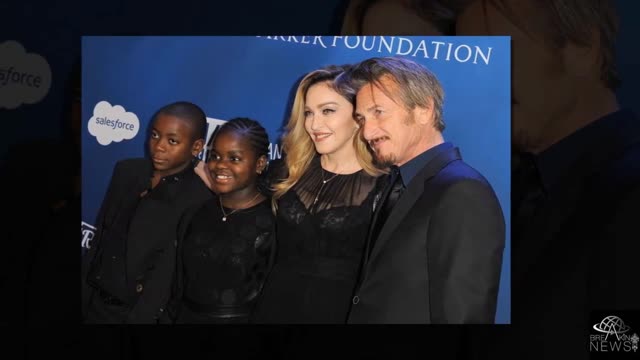 Madonna celebrates Portugal move | BREAKING NEWS TODAY