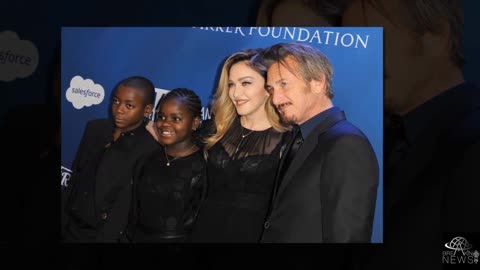 Madonna celebrates Portugal move | BREAKING NEWS TODAY
