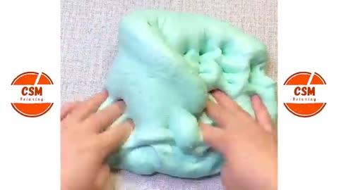 Satisfying#slima#Asmr.