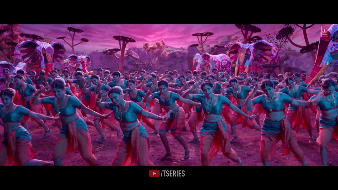 Srivalli | Oo Antava Video | Saami Saami Allu Arjun, Rashmika Mandanna | Javed Ali | DSP | Sukumar