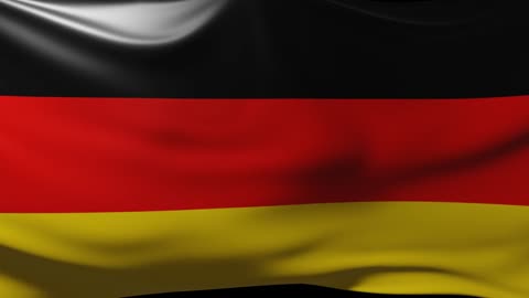 Flag of Germany